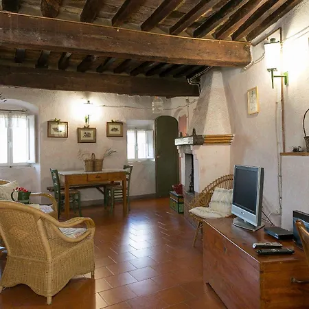 Appartement Casina Nel Borgo Antico Bibbona