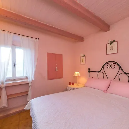 Casina Nel Borgo Antico Bibbona