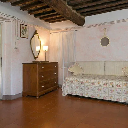 Casina Nel Borgo Antico Bibbona