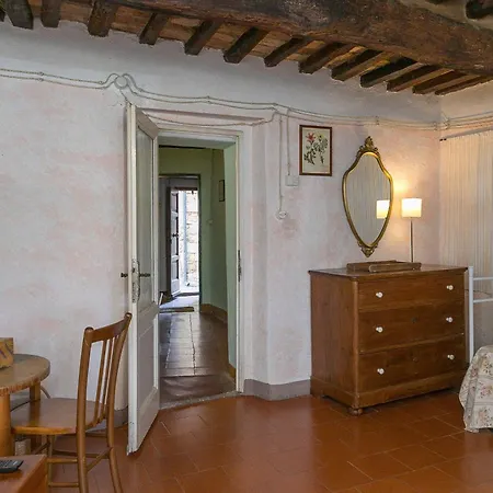 Appartement Casina Nel Borgo Antico Bibbona