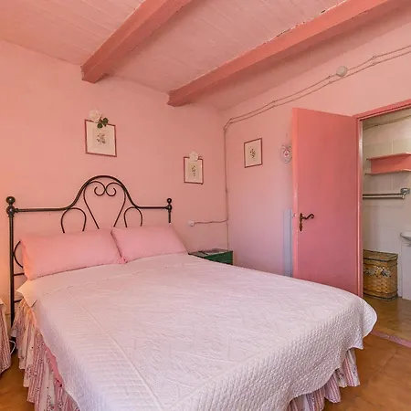 Casina Nel Borgo Antico Bibbona