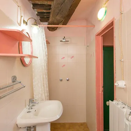 Appartement Casina Nel Borgo Antico Bibbona
