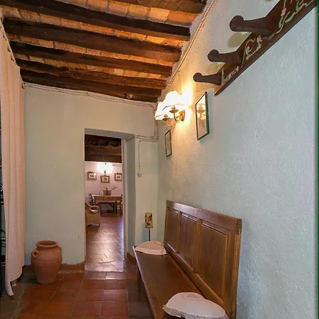 Appartement Casina Nel Borgo Antico Bibbona