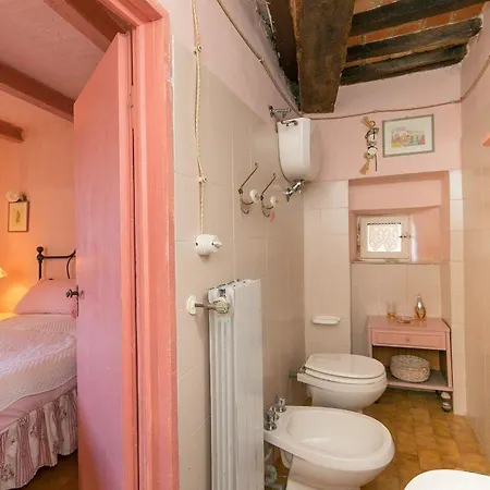 Appartement Casina Nel Borgo Antico *