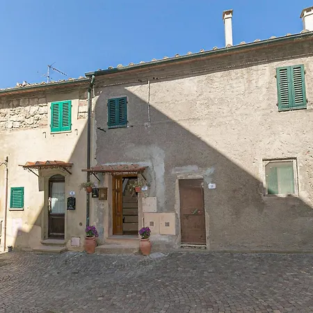 Casina Nel Borgo Antico Bibbona