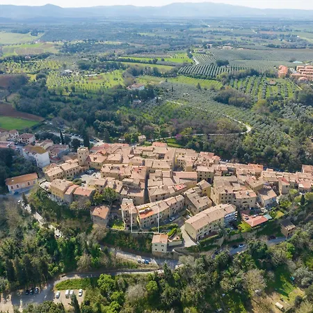 Appartement Casina Nel Borgo Antico *