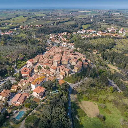 Casina Nel Borgo Antico